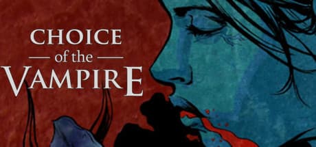 Choice of the Vampire media 1