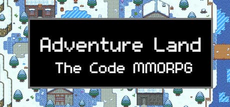 Adventure Land - The Code MMORPG media 1