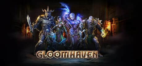 Gloomhaven media 1