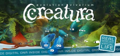 Creatura media 1