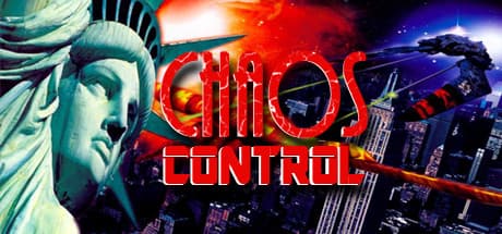 Chaos Control media 1