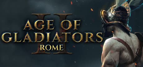 Age of Gladiators II: Rome media 1