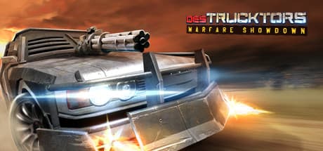 desTRUCKtors: Warfare Showdown media 1