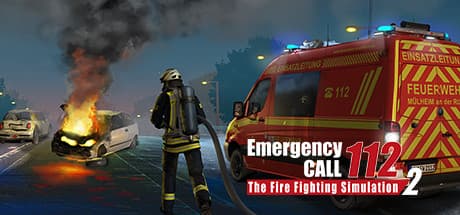 Emergency Call 112 – The Fire Fighting Simulation 2 media 1