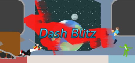Dash Blitz media 1