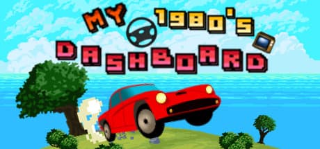 MY 1980's DASHBOARD media 1