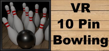 10 Pin Bowling (VR Support) media 1