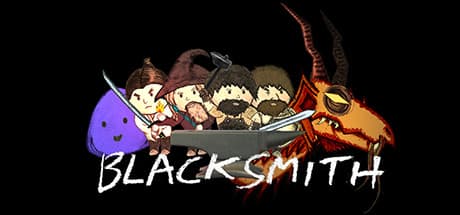 Blacksmith media 1