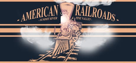 American Railroads - Summit River & Pine Valley media 1