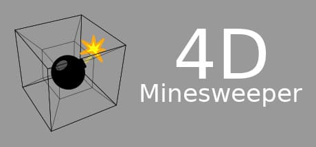 4D Minesweeper media 1