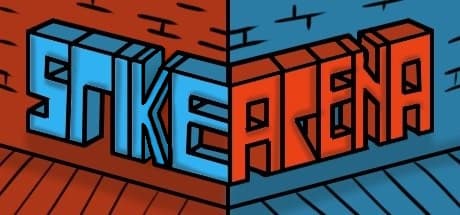 S.P.I.K.E: ARENA media 1
