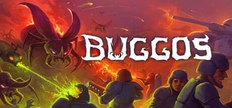 Buggos media 1