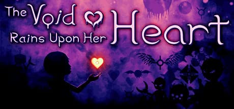 The Void Rains Upon Her Heart media 1