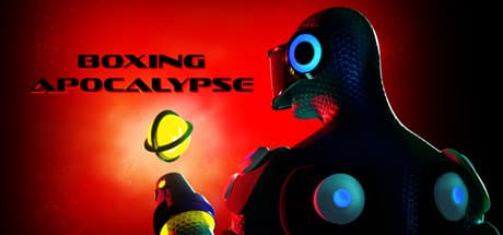 Boxing Apocalypse media 1