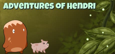 Adventures of Hendri media 1