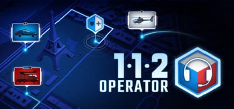 112 Operator media 1