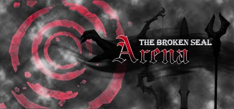 The Broken Seal: Arena media 1