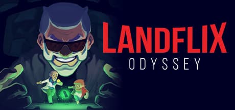 Landflix Odyssey media 1