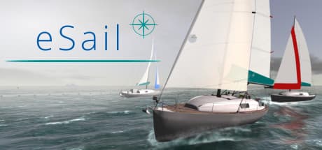 eSail Sailing Simulator media 1