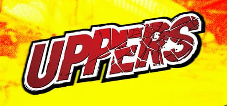 UPPERS media 1