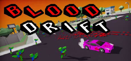 Blood Drift media 1