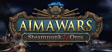 Aima Wars: Steampunk & Orcs media 1