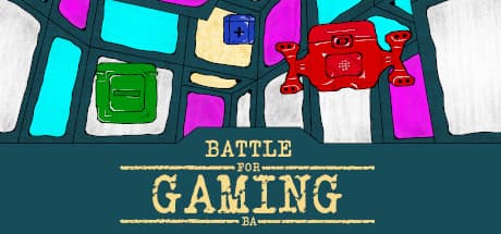 Battle for Gaming media 1
