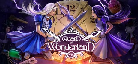 Guard of Wonderland VR media 1