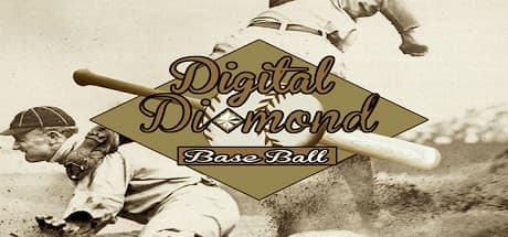 Digital Diamond Baseball V7 media 1