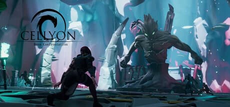 Cellyon: Boss Confrontation media 1