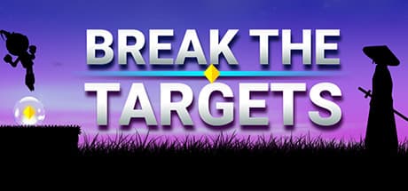 Break The Targets media 1