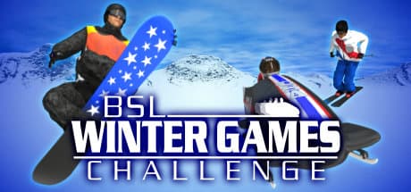 BSL Winter Games Challenge media 1