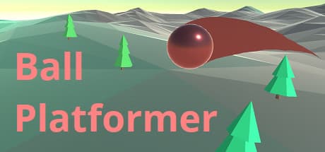 Ball Platformer media 1