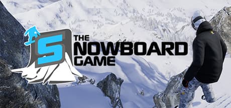 The Snowboard Game media 1