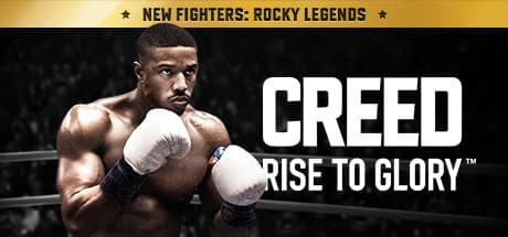 Creed: Rise to Glory™ media 1