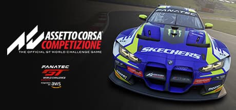 Assetto Corsa Competizione media 1