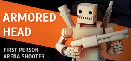 ARMORED HEAD media 1