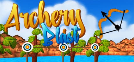 Archery Blast media 1
