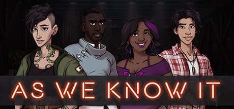 As We Know It media 1