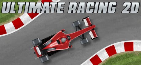Ultimate Racing 2D media 1