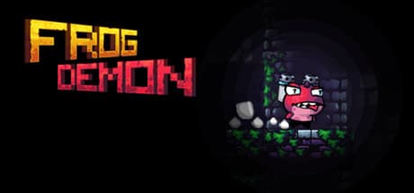 Frog Demon media 1