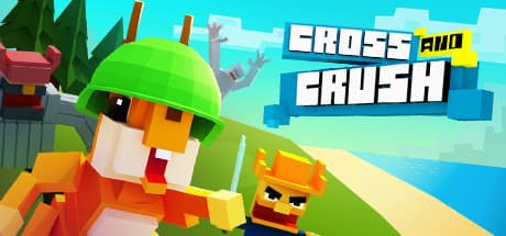 Cross And Crush media 1