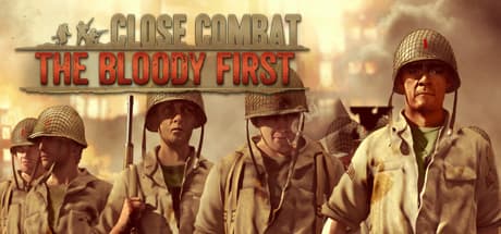 Close Combat: The Bloody First media 1