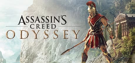 Assassin's Creed® Odyssey media 1