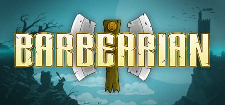 Barbearian media 1