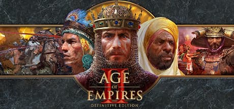 Age of Empires II: Definitive Edition media 1