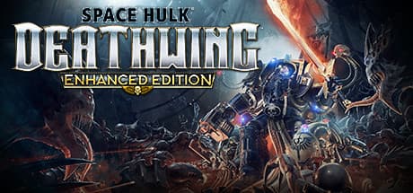 Space Hulk: Deathwing Enhanced Edition media 1