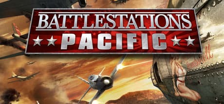 Battlestations Pacific media 1