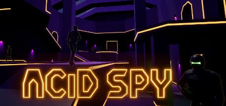 Acid Spy media 1