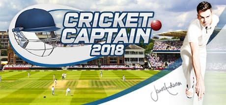 Cricket Captain 2018 media 1